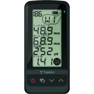 주피터 GST-7 BLE 런치모니터 골프스윙 트레이너