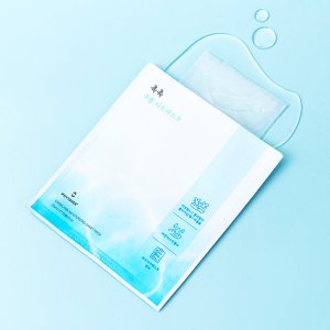 피토버 플러스 촉촉 수분 시트 마스크 25ml 1매