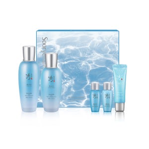 수려한 수분샘 히알루론 2종 기획 세트