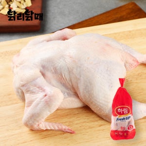 하림 친환경 프레쉬업 무항생제 13호 (냉장)