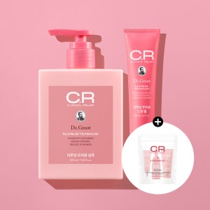 닥터그루트 클리니컬 릴리프 지루성 두피용 샴푸350ml+스팟젤80ml+(증정)7일체험KIT