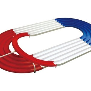 타미야 미니 4WD 5 레인 서킷 1 2 94910