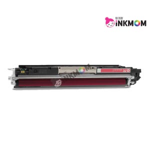 HP 칼라 레이져젯 프로 Topshot M275NW 재생토너 빨강 CE313A (HP 126A)