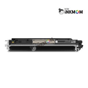 HP 칼라 레이져젯 프로 Topshot M275NW 재생토너 검정 CE310A (HP 126A)