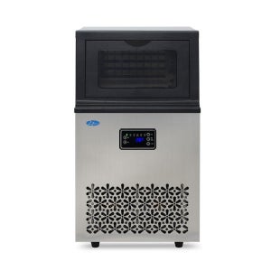 21센추리 업소용 제빙기 35kg 대용량 사무실 카페 매장 ICE-35K