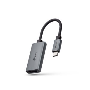 티피링크 UA520C USB-C to HDMI 노트북 모니터 연결 어댑터 커넥터 젠더