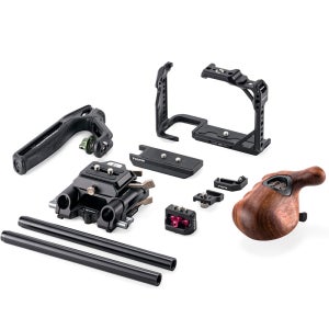 틸타 TILTA 소니 a1 II a9 III용 카메라 케이지 프로 키트 TA-T66