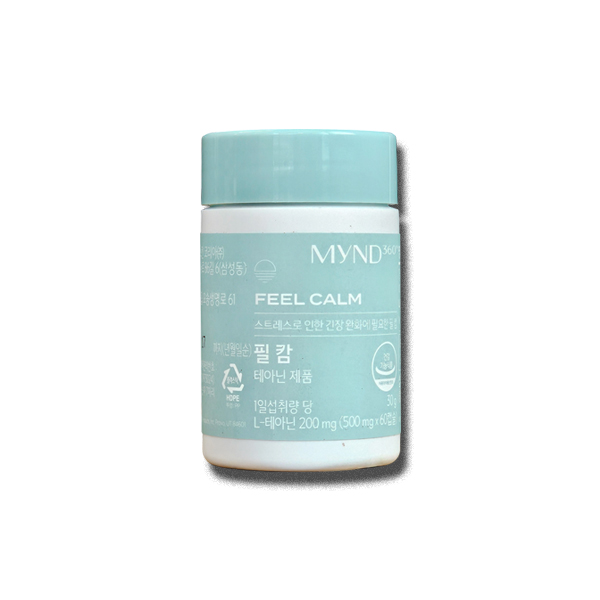 <b>뉴스킨</b> MYND360 필 캄 30g