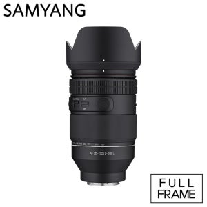 삼양렌즈 AF 35-150mm F2-2.8 L 마운트전용 준망원각 렌즈