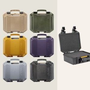 펠리칸 케이스 볼트 V100 WF (폼타입)