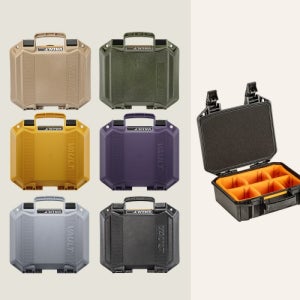 펠리칸 케이스 볼트 V100 WD (디바이더)