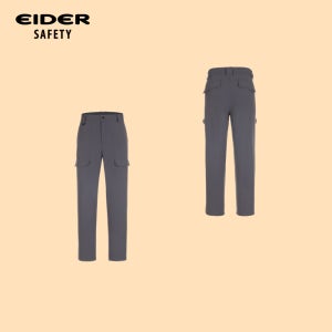 PT-S2565 여름 바지 아이더 세이프티 작업바지 워크웨어 팬츠