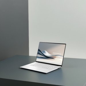ASUS 젠북 S 16 OLED 윈도우11 코파일럿 AI 인텔 Ultra7 258V 노트북 영상편집 포토샵