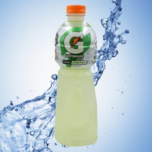게토레이 레몬 1.5L 12페트 이온음료 음료수 페트음료 수분 보충 대용량