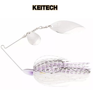 바다루어 케이텍 티본 스피너 와이어 베이트 루어 하드베이트 텐덤윌로우 528, 10.6g