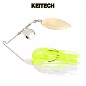 바다루어 케이텍 티본 스피너 와이어 베이트 루어 하드베이트 텐덤윌로우 509, 10.6g
