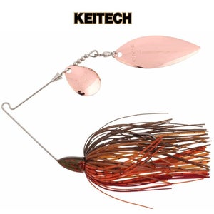 바다루어 케이텍 티본 스피너 와이어 베이트 루어 하드베이트 텐덤윌로우 511, 10.6g