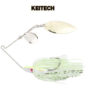 바다루어 케이텍 티본 스피너 와이어 베이트 루어 하드베이트 텐덤윌로우 512, 10.6g