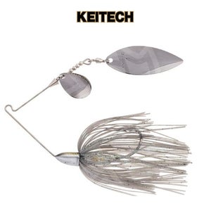 바다루어 케이텍 티본 스피너 와이어 베이트 루어 하드베이트 텐덤윌로우 513, 10.6g