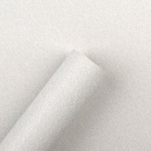 벽지왕 만능 풀바른벽지 코스모스벽지 모던 25055-2 그레이 실크 셀프도배 100cm