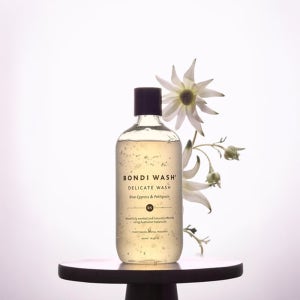 델리케이트 워시 블루사이프레스 & 페티그레인 500ml 농축 중성 세탁 세제