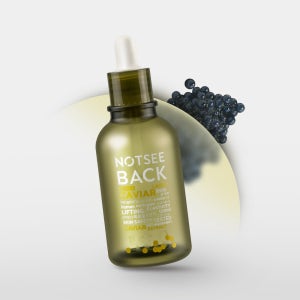 낫씨백 드롭 인 캐비아 라겐 에센스 / 리프팅 슬로에이징 콜라겐에센스 100ml, 1개