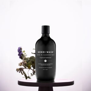 울 & 캐시미어 워시 프라고니아 & 샌달우드 세탁 세제 500ml