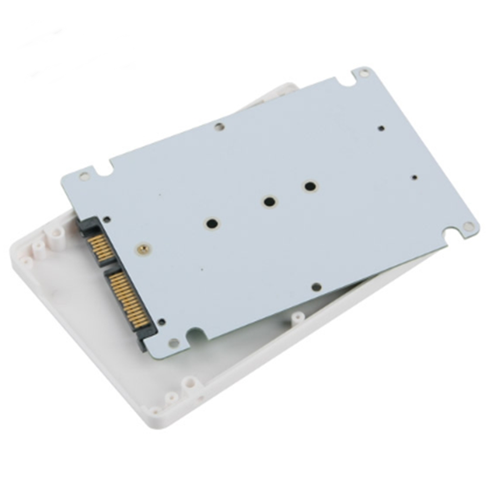 M.2 SSD 외장 케이스