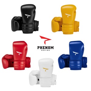 피넘 복싱 트레이닝 글러브 SG-300S PHENOM BOXING GLOVES
