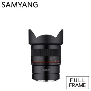 삼양렌즈 MF 14mm F2.8 니콘 Z 마운트 풀프레임용