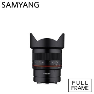 삼양렌즈 MF 14mm F2.8 캐논 RF 마운트