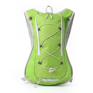 레저핏 초경량 자전거 백팩 소형 조깅 트레킹 가방