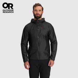 아웃도어리서치 헬리움 레인 울트라라이트 자켓 OR Helium Rain Ultralight 하드쉘