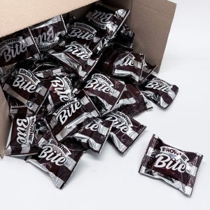 오리온 마켓오 리얼 브라우니 바이트 30개 낱개 개별포장