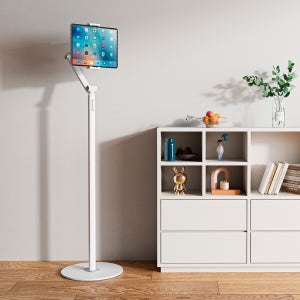 마운트뷰 프리미엄 태블릿거치대 아이패드 거치대 침대 스탠드 갤럭시탭 패드 MV-PD03