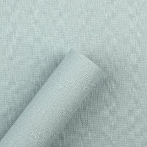 벽지왕 만능 풀바른벽지 개나리벽지 아트북 57218-8 그라운드 민트 실크 셀프도배 100cm