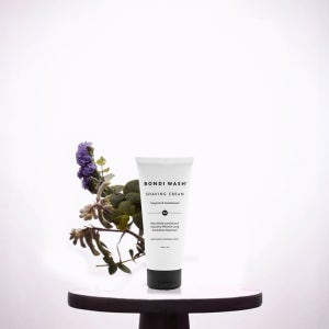 쉐이빙 면도 크림 프라고니아 & 샌달우드 100g
