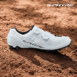 시마노 에스파이어 XC903 MTB 클릿슈즈 자전거 클릿신발 최상급