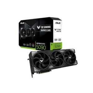 ASUS TUF Gaming 지포스 RTX 5090 D7 32GB