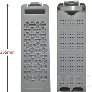 [호환]대우세탁기 거름망 (1개) 18KG DWF-18GCPC, DWF-18GDPC, DWF-18GCEC, DWF-18GCPR, DWF-18GCRC, DWF-18GAEC