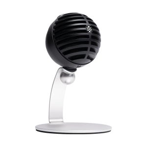 SHURE MV5C 슈어 홈 오피스 PC USB 마이크