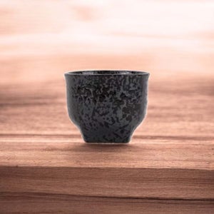 소주잔 엔투 도자기 사케잔 술잔 일식당 일본 업소용 술컵