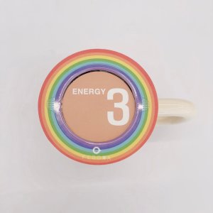 페도라 드립커피 갓볶은 신선한 원두 레인보우시리즈 15g 8개입 선물세트