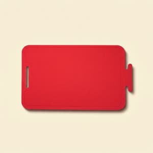 루리 실리콘 도마 대형 이유식 실리콘조리도구