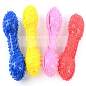 재넌 강아지 노즈워크 장난감 분리불안 이갈이 대형견장난감 치석제거