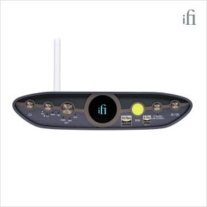 아이파이 iFi Audio ZEN Blue 3