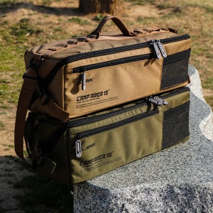 제라 옥스포드 900D 팩가방 펙 수납가방 다용도 공구함