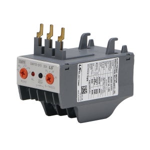 모터보호계전기 GMP222PD 22A