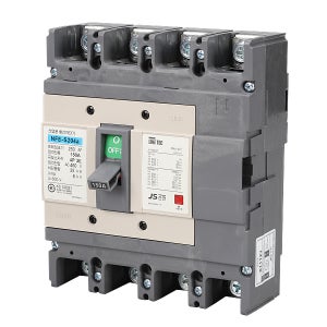 배선차단기 산업용 NFB S204 4P 150A 25KA