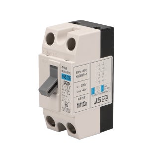 배선차단기 주택용 HNB 30E 2P D20 3KA